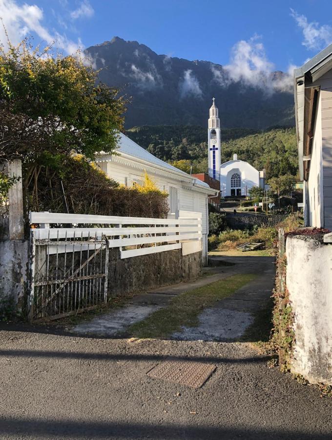 ホテルシラオス エクステリア 写真